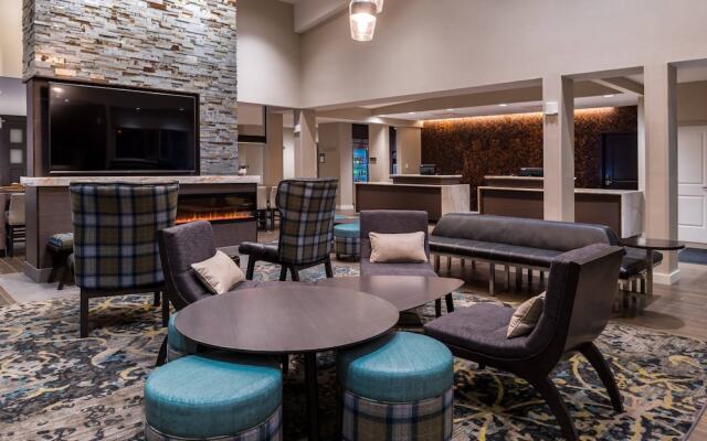 Residence Inn Charlotte Steele Creek