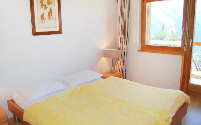 Chalet L'Ile de Suisse