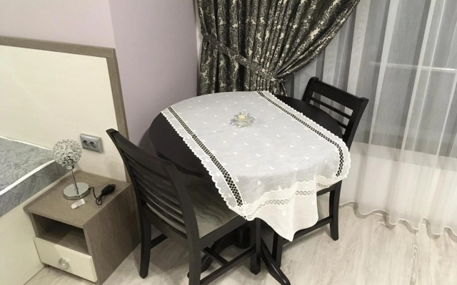 Apartment Park Sveti Vrach