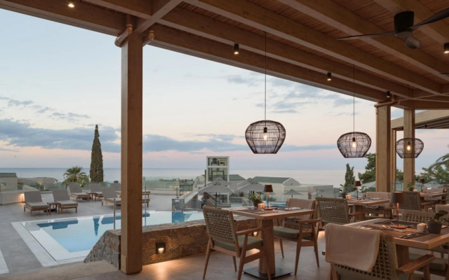 Galaxy Suites Boutique Resort