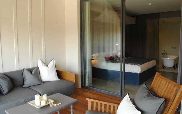 sala lanna Chiang Mai
