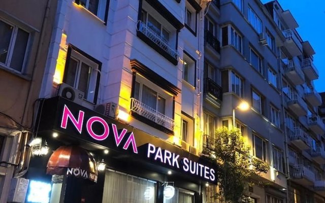 Nova Park Hotel & Suite