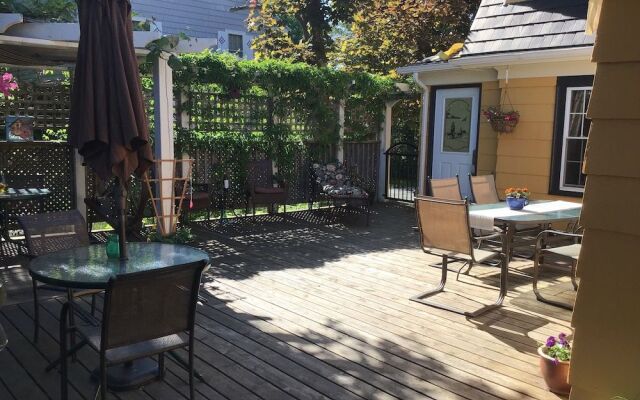 The Stella Rose B&B