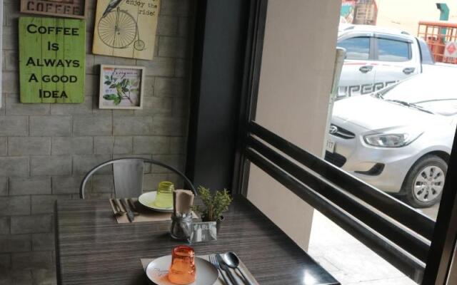 GT Hotel Jaro