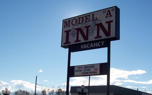 Model A Inn