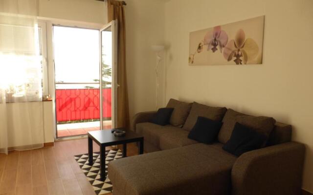 Apartments Adria