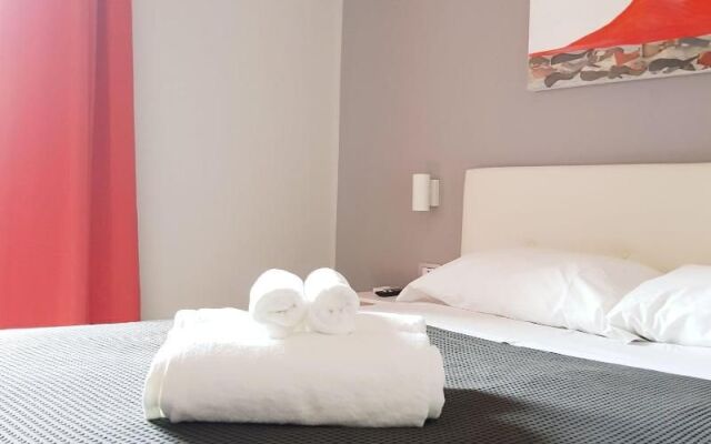 Solfatara Suites
