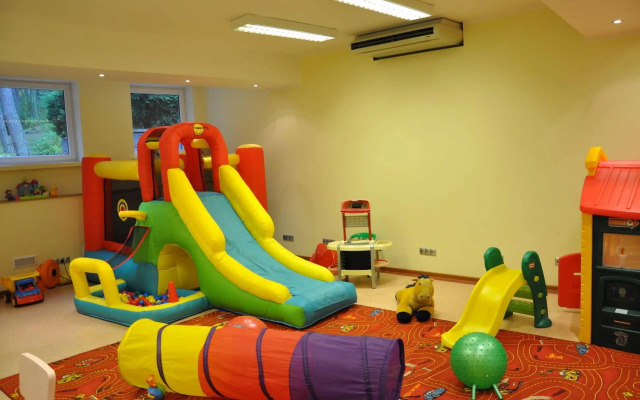 Hotel Orle