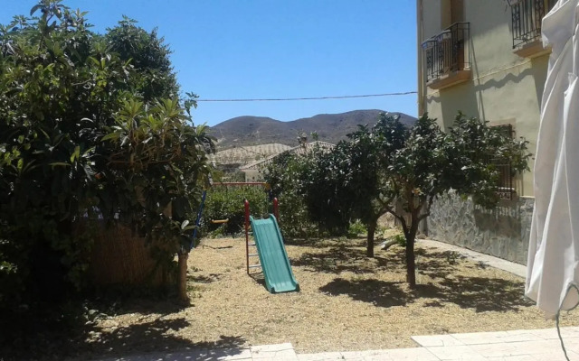 Hostal El Arrecife