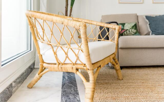 Senorio de Gonzaga Martin Lundin