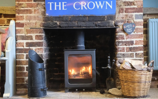 The Crown Inn Dial Post