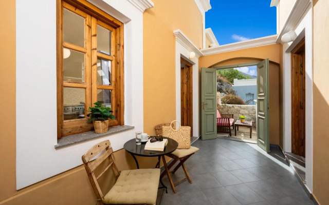 OverThe Sea Apartments