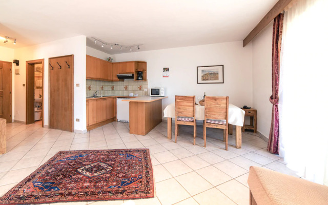 Pensione Sonnen Residence
