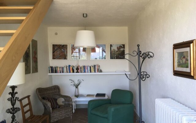 Agriturismo Solaia