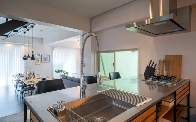 Infinity Hotel -Higawa-