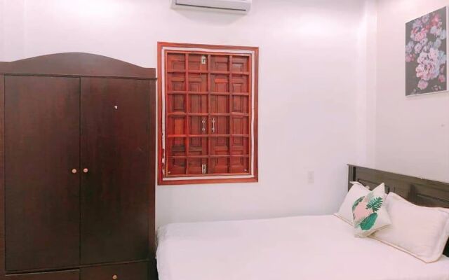 Dinh Ngoc Guesthouse