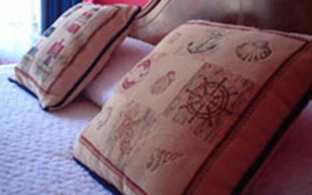 Beachrunners Inn