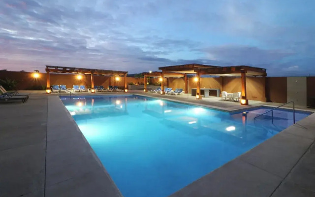 Holiday Inn Express Manzanillo