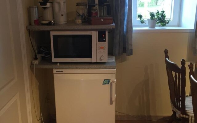 ERJO Bed&Breakfast