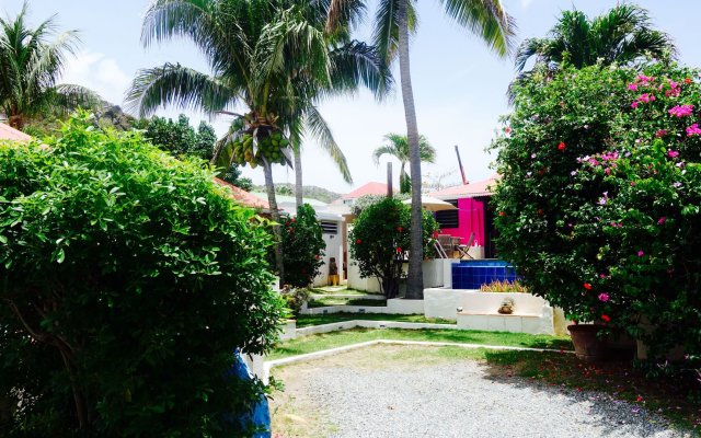 Dream Villa Anse des Cayes 807