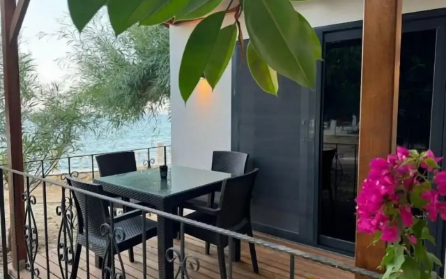Otelox Ayaş Beach Bungalov