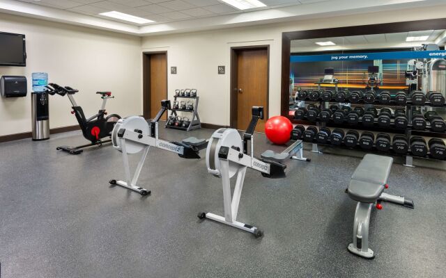 Hampton Inn & Suites Sarasota/Lakewood Ranch