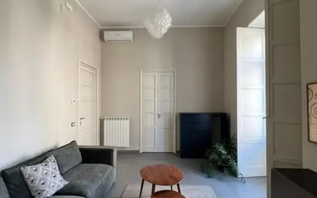 Catania Rooms