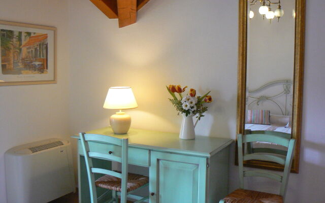 B&B Pessighette Dimora di Campagna