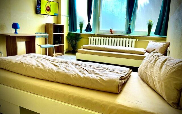 Jacobs Inn Salzwedel - Hostel