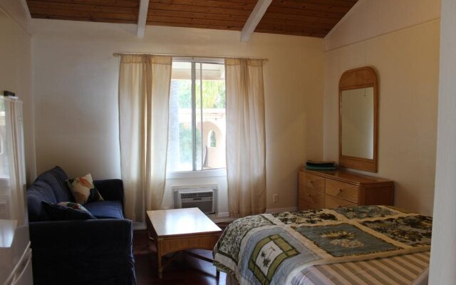 Jasmine House Bed and Breakfast