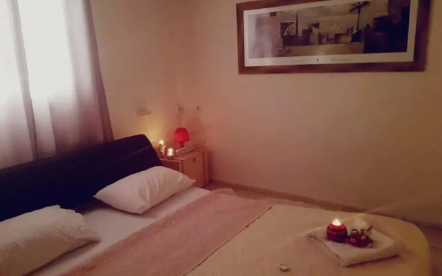 Herzelya Getaway