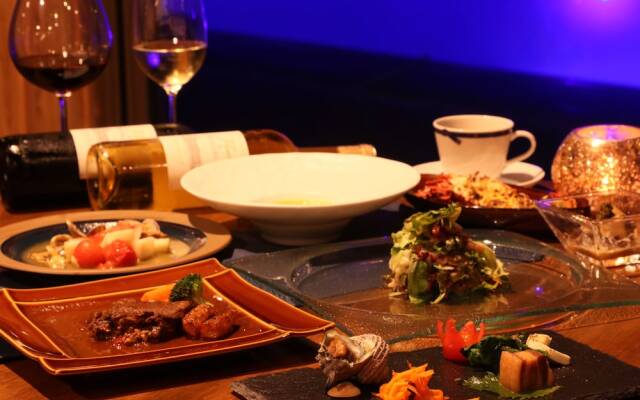 Amis Droles LIBERTY RESORT