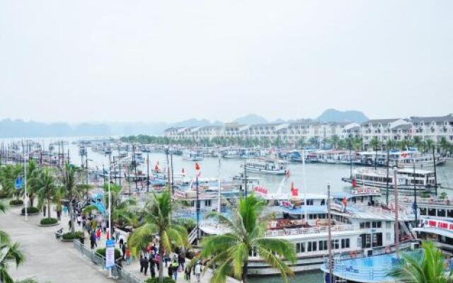 Nhà Nghỉ E10