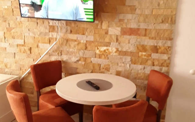 Milmari Apartman P38