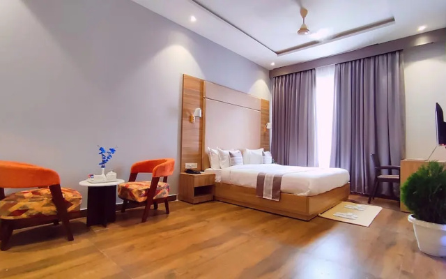 Shrigo Hotel Nathdwara