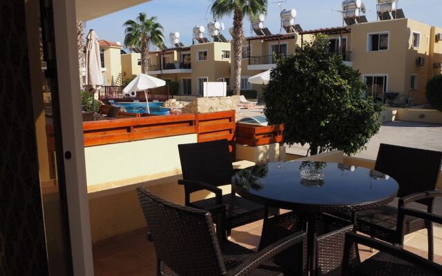 Sirena Sunrise Prestige Apartments