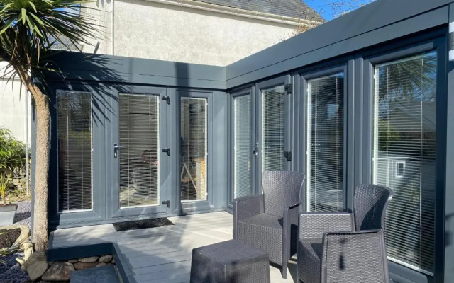 Talybont Bed and Breakfast