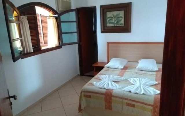 Ubatuba Eco Hotel