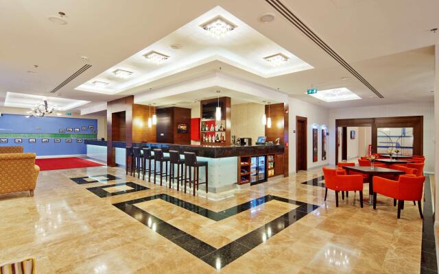 Hampton by Hilton Ordu