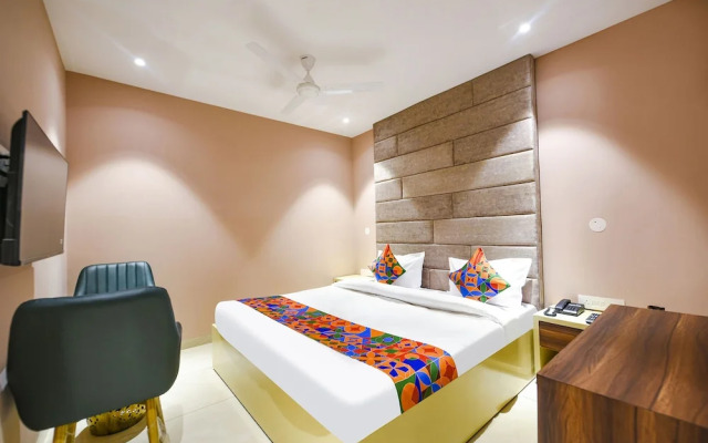 Fabhotel Supreme Suites