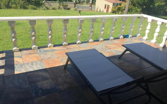 Beautiful Villa - Scottburgh, Durban