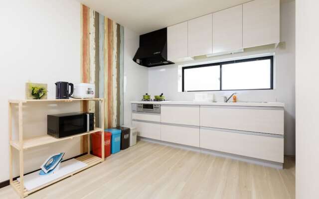 Ichioka House