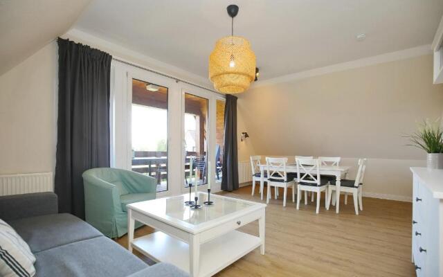 An der Steilküste Wohnung 03