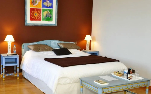 Château de Jonquieres