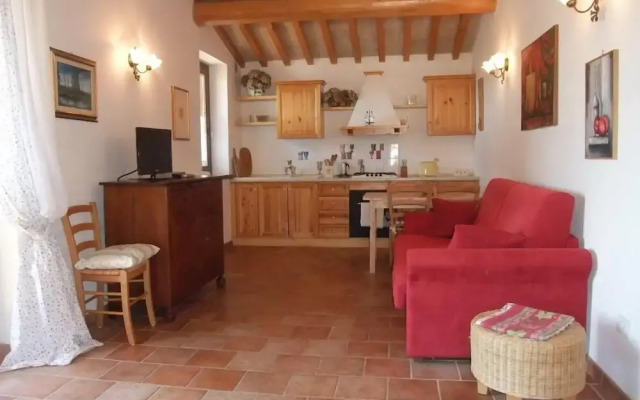 Agriturismo Pian di Frattina