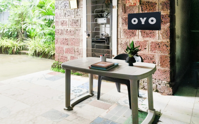 OYO 838989 fenni and ferns stays