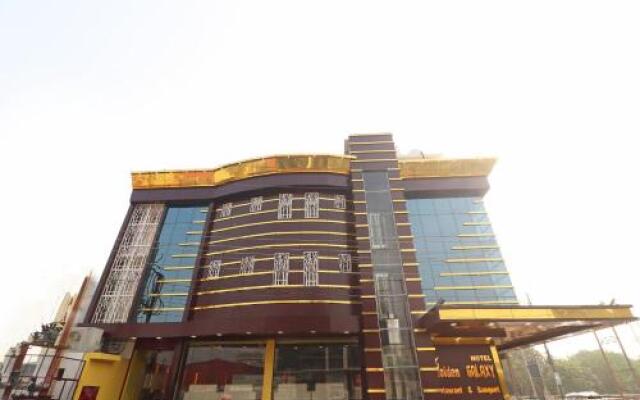 Collection O 24604 Hotel GMC Grand Luxury Stay