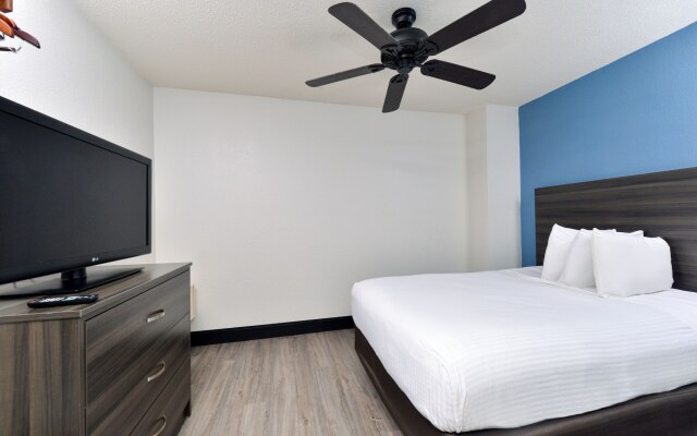 SureStay Hotel by Best Western Virginia Beach Royal Clipper