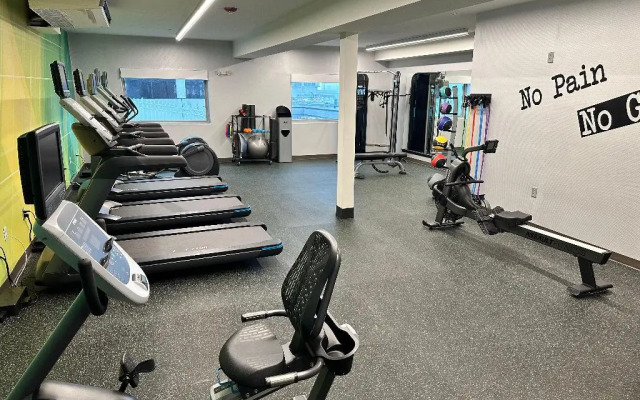 Holiday Inn Kansas City Downtown by IHG