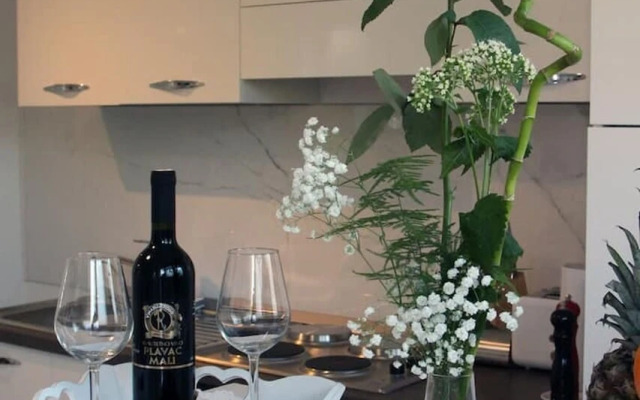 Apartment Little Secret